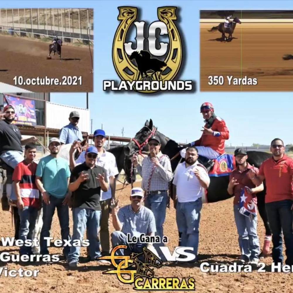 Meet your Posher, Juan